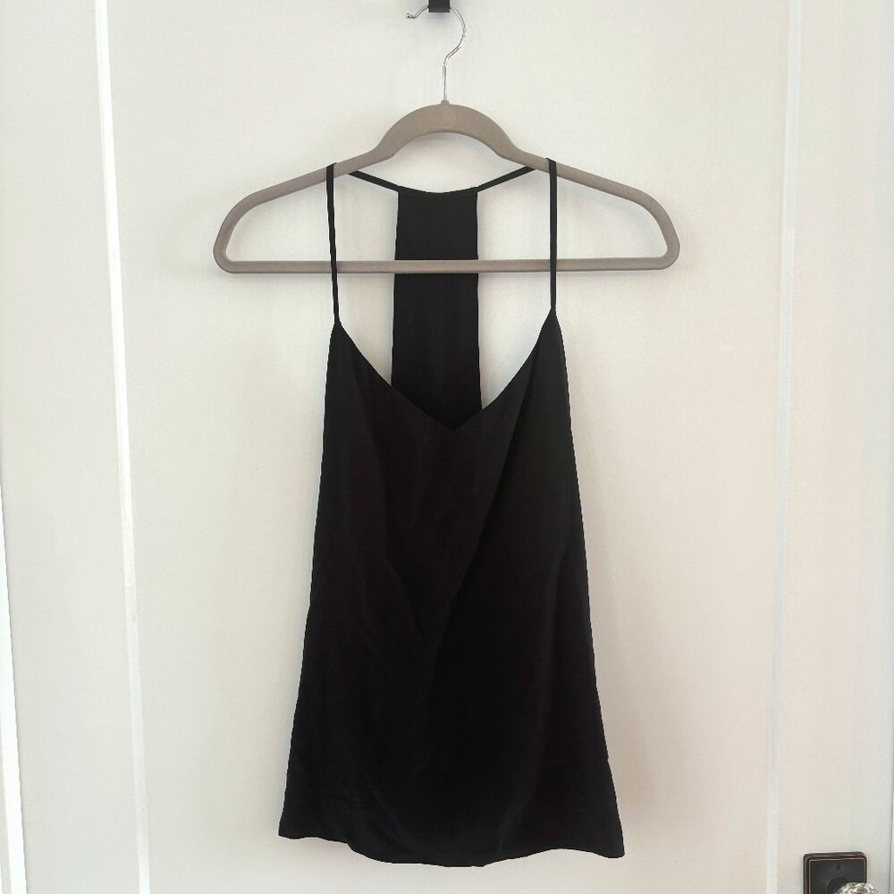 Racerback Tank Top